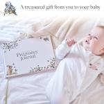 Pregnancy Journal and Memory Book for New Mums