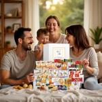 Luxury Biscuit Gift Set for Any Occasion