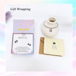 Expecting Mom Charm Bracelet Gift for Baby Shower