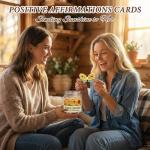 Sunflower Thinking of You Gift for Her