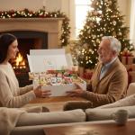 Luxury Biscuit Gift Set for Any Occasion