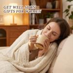 Sunflower Thinking of You Gift for Her