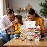 Luxury Biscuit Gift Set for Any Occasion