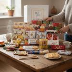 Luxury Biscuit Gift Set for Any Occasion