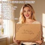 Sunflower Thinking of You Gift for Her