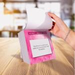 Inspirational Daily Desk Calendar for Women