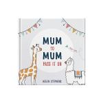 Mum to Mum Top Tips Gift Book