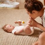 Mama Mio Gift Set for Moms and Babies