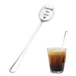 Pregnancy Spoon Gift for Moms and Friends