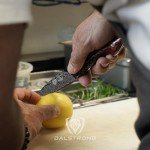 Dalstrong 4" Paring Knife - Scorpion Series