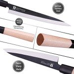WILDMOK 10-Inch Sashimi Knife - Yanagiba Style