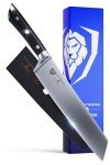 Dalstrong 8.5" Kiritsuke Chef Knife - Gladiator Series
