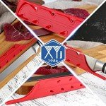 Universal Knife Sleeves for Slicing & Sashimi