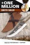 Dalstrong 8-Inch Chef Knife - Barbarian Series