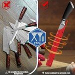 Universal Knife Sleeves for Slicing & Sashimi