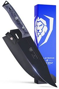 Dalstrong 8” Chef Knife - Delta Wolf Series