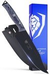 Dalstrong 8” Chef Knife - Delta Wolf Series