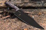 Dalstrong 8” Chef Knife - Delta Wolf Series