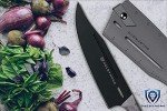 Dalstrong 8” Chef Knife - Delta Wolf Series