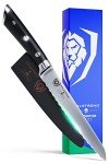DALSTRONG 5.5" Serrated Utility Knife - Gladiator Series
