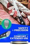 DALSTRONG 5.5" Serrated Utility Knife - Gladiator Series