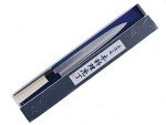 Japanese Yanagiba Sushi Knife, 10.5" High Carbon