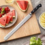 Mairico Ultra Sharp 11-Inch Slicing Knife