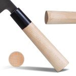 SHANGDAO Japanese Chef Knife Set of 4