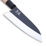 SHANGDAO Japanese Chef Knife Set of 4