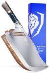 Dalstrong 9-Inch Valhalla Cleaver Knife - 'The Ravager