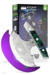 Dalstrong 7" Ulu Knife - JOKER™ Edition