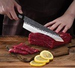 YAIBA 8-Inch Professional Japanese Chef Knife