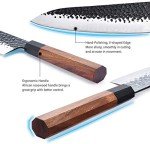 YAIBA 8-Inch Professional Japanese Chef Knife