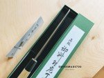 Fuji Cutlery 180mm Japanese Usuba Knife