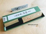 Fuji Cutlery 180mm Japanese Usuba Knife