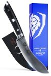 Dalstrong 5.5" Skinning & Boning Knife - Elite Series