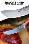 Dalstrong 5.5" Skinning & Boning Knife - Elite Series