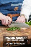 Dalstrong 7-inch Santoku Knife - Gladiator Elite