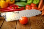Dalstrong 7-inch Santoku Knife - Gladiator Elite