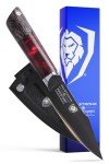Dalstrong 4" Paring Knife - Spartan Ghost Series