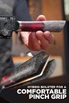 Dalstrong 4" Paring Knife - Spartan Ghost Series