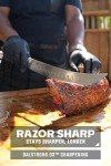 DALSTRONG 10 inch Shogun Series ELITE Butcher Knife