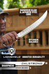 DALSTRONG 10 inch Shogun Series ELITE Butcher Knife