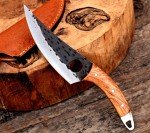 Hand Forged Japanese Chef Boning Knife 2716