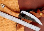 Hand Forged Japanese Chef Boning Knife 2716