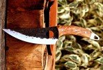 Hand Forged Japanese Chef Boning Knife 2716