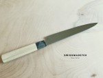 Fuji Cutlery Japanese Yanagiba Sushi Knife