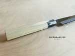 Fuji Cutlery Japanese Yanagiba Sushi Knife