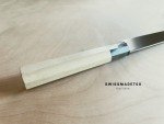 Fuji Cutlery Japanese Yanagiba Sushi Knife