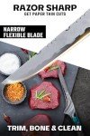 Dalstrong 6" Boning Knife - Valhalla Series
